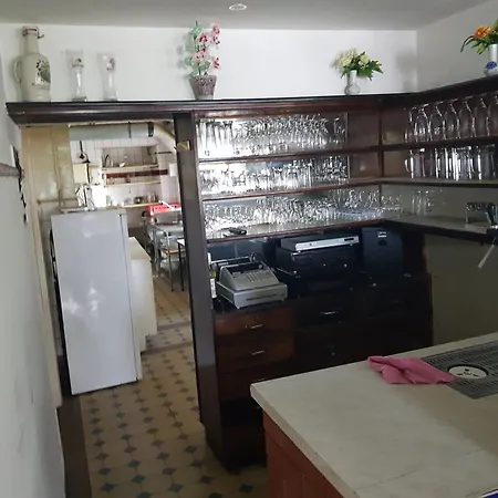 Fuer Monteure Πανσιόν