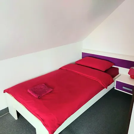 Fuer Monteure Πανσιόν