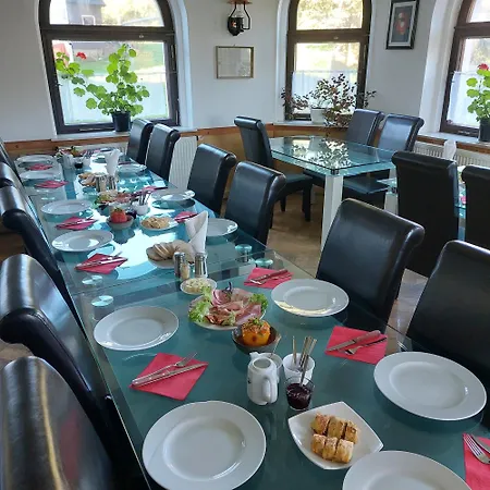 Fairpreis Gemuetlich Und Preiswert بيت ضيافة *